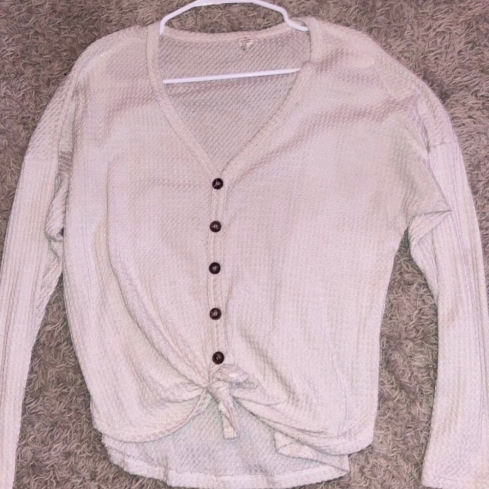 Urban Outfitters Long Sleeve.